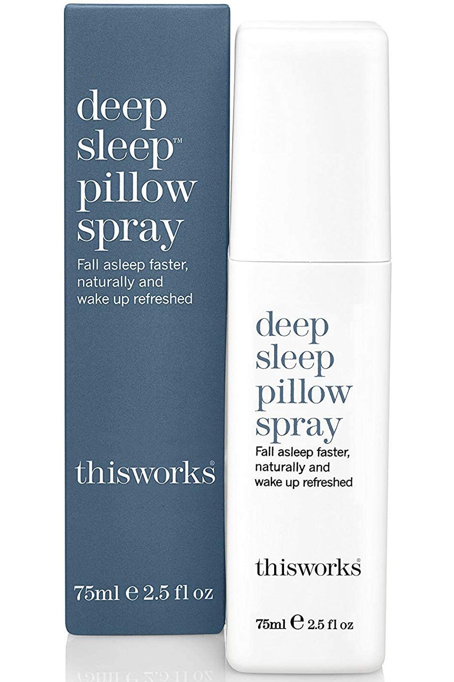 Deep Sleep Pillow Spray