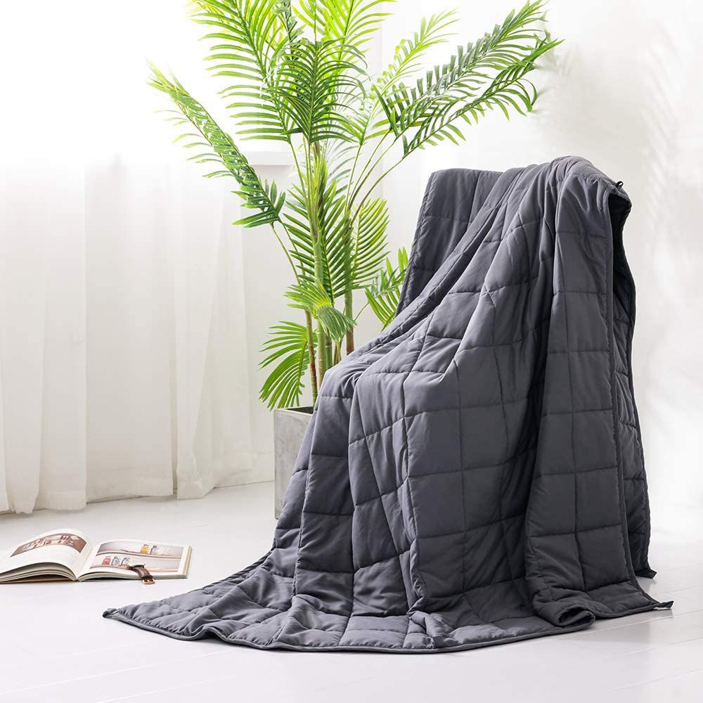 Cooling Weighted Blanket