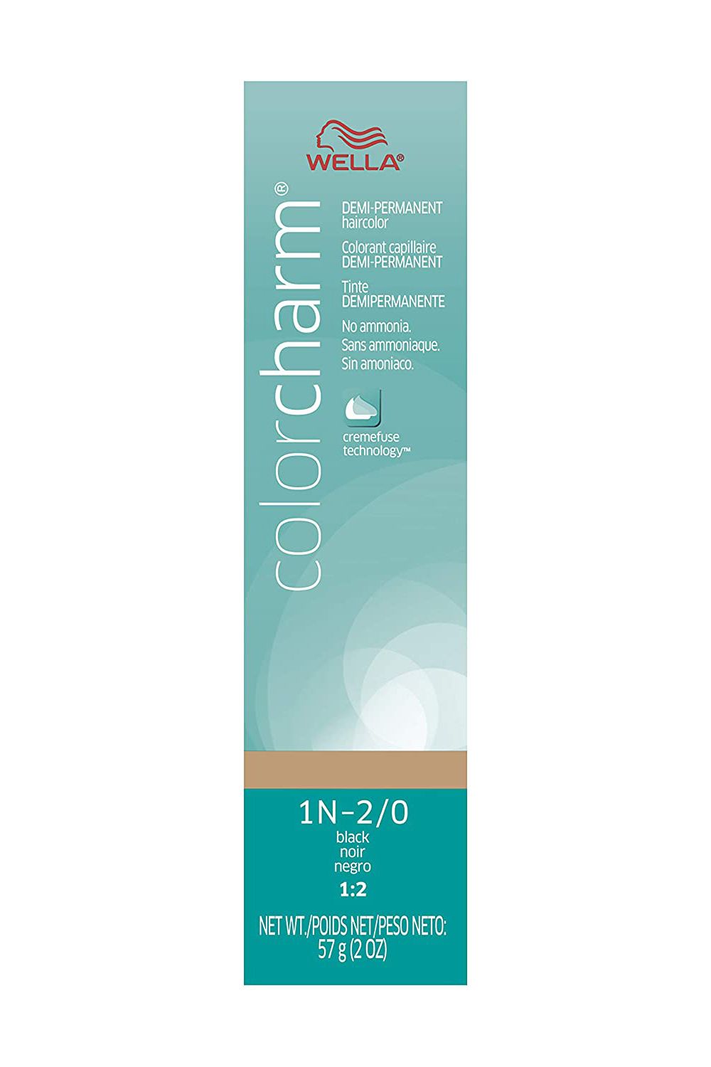 Wella Demi-Permanent Color Charm