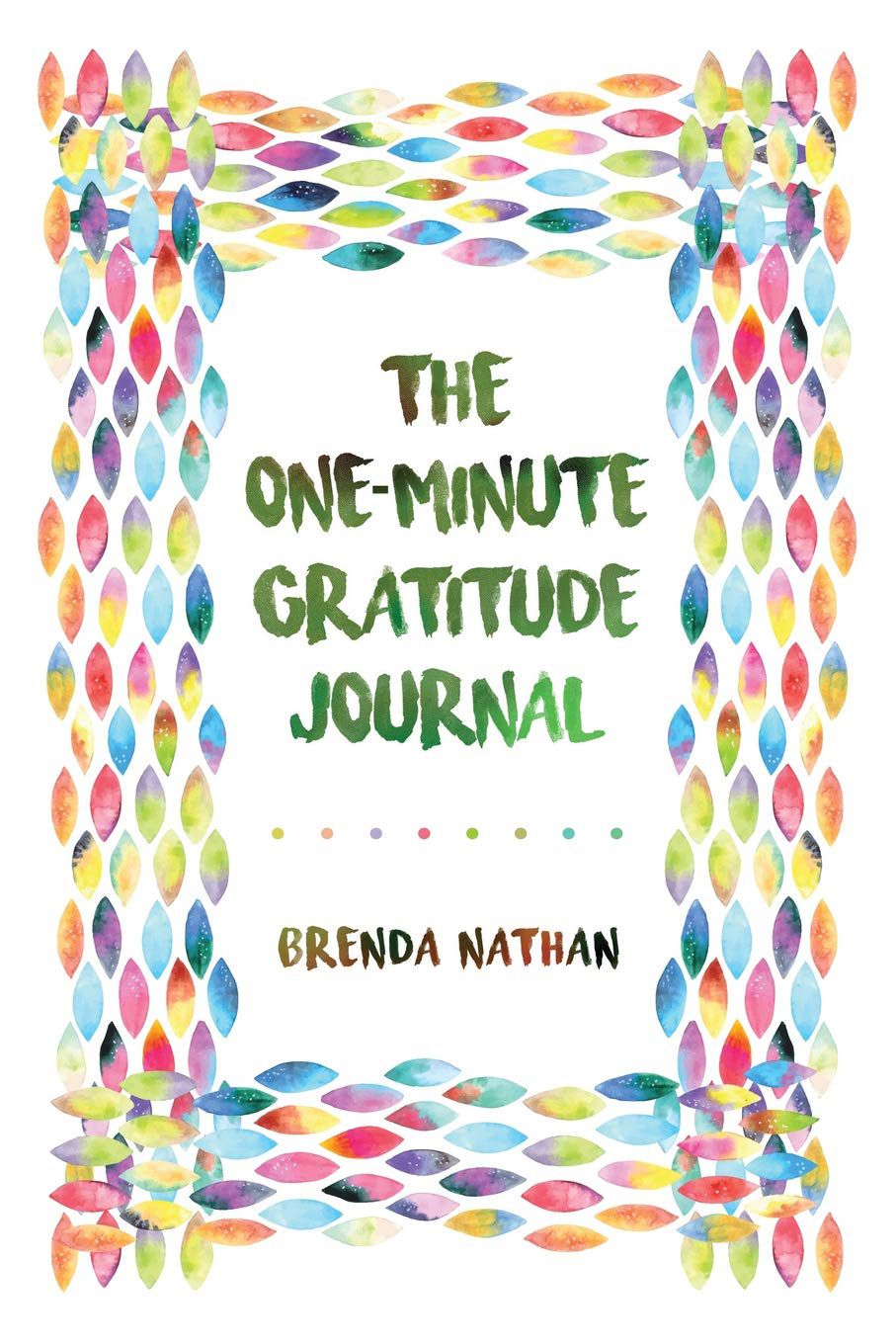 Gratitude Journal