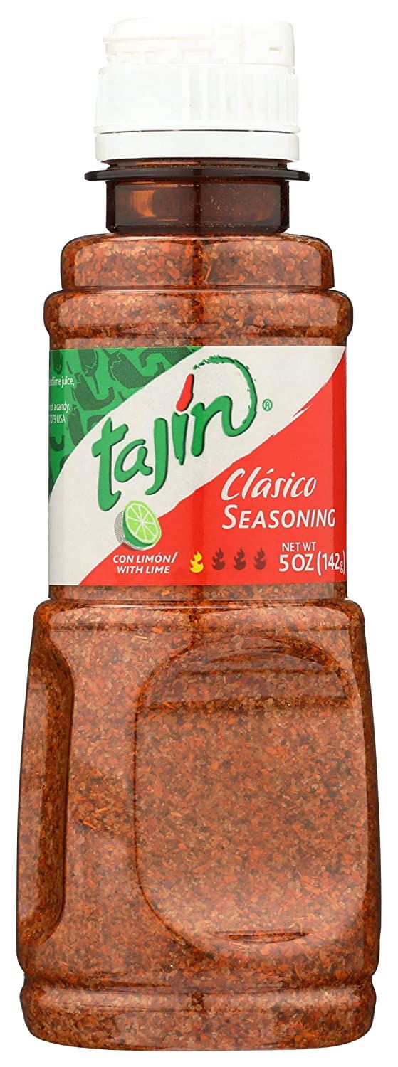 Tajin Clasico Seasoning for Fruits and Vegetables