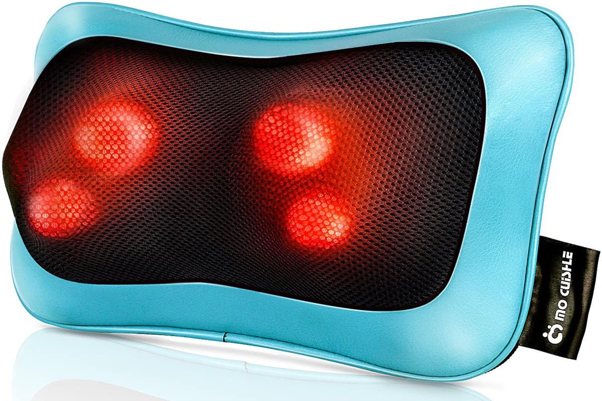 Snailax Shiatsu Massager