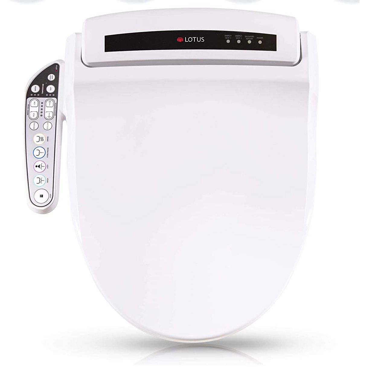 Lotus Smart Bidet ATS-908