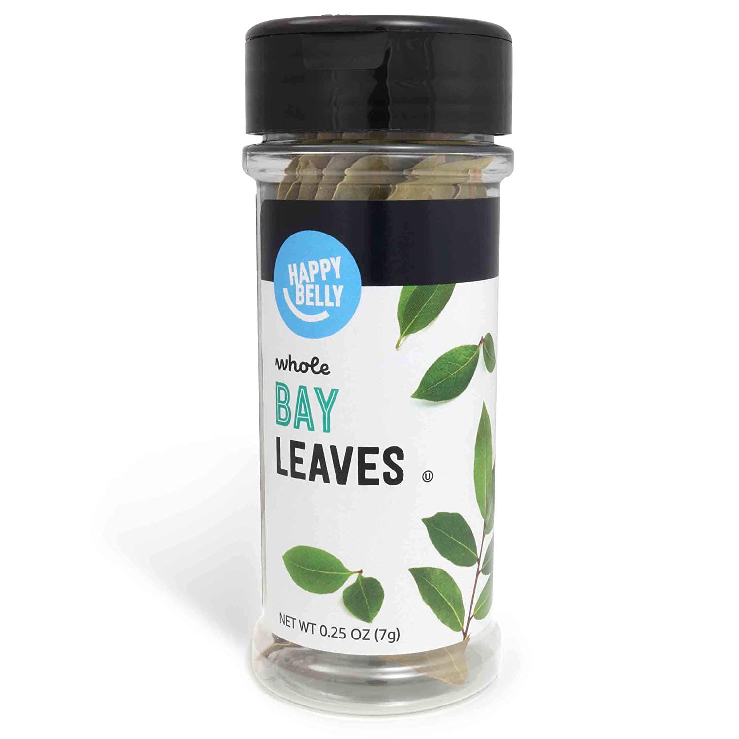 Happy Belly Bay Leaves, Whole