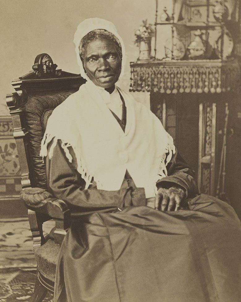 Sojourner Truth