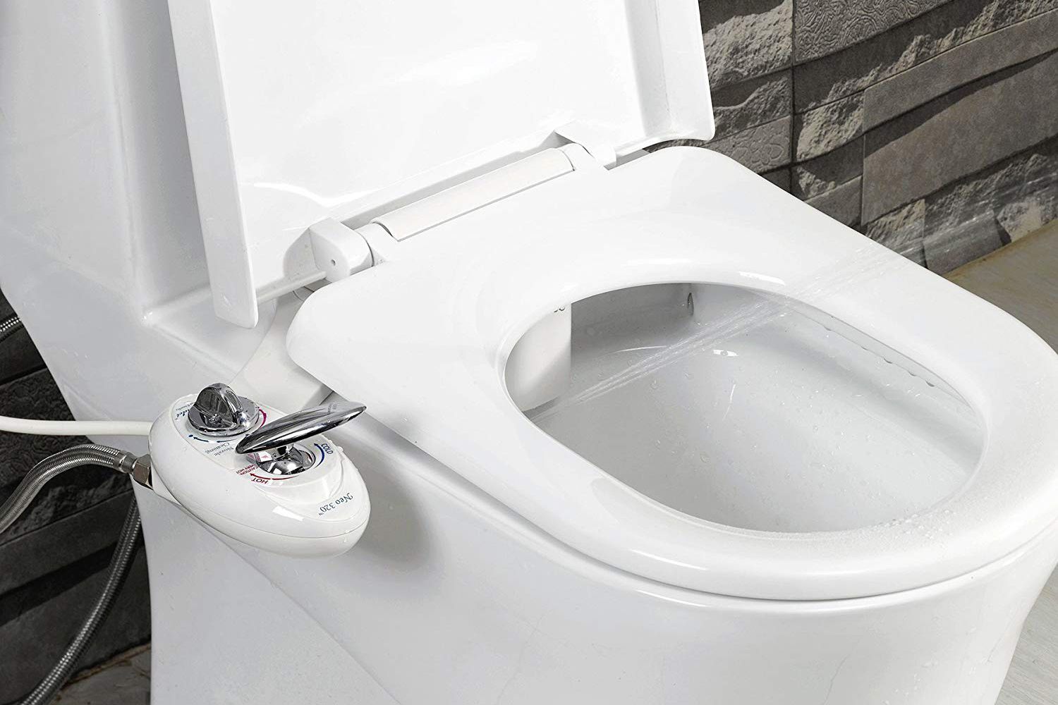 Luxe Bidet Neo 320