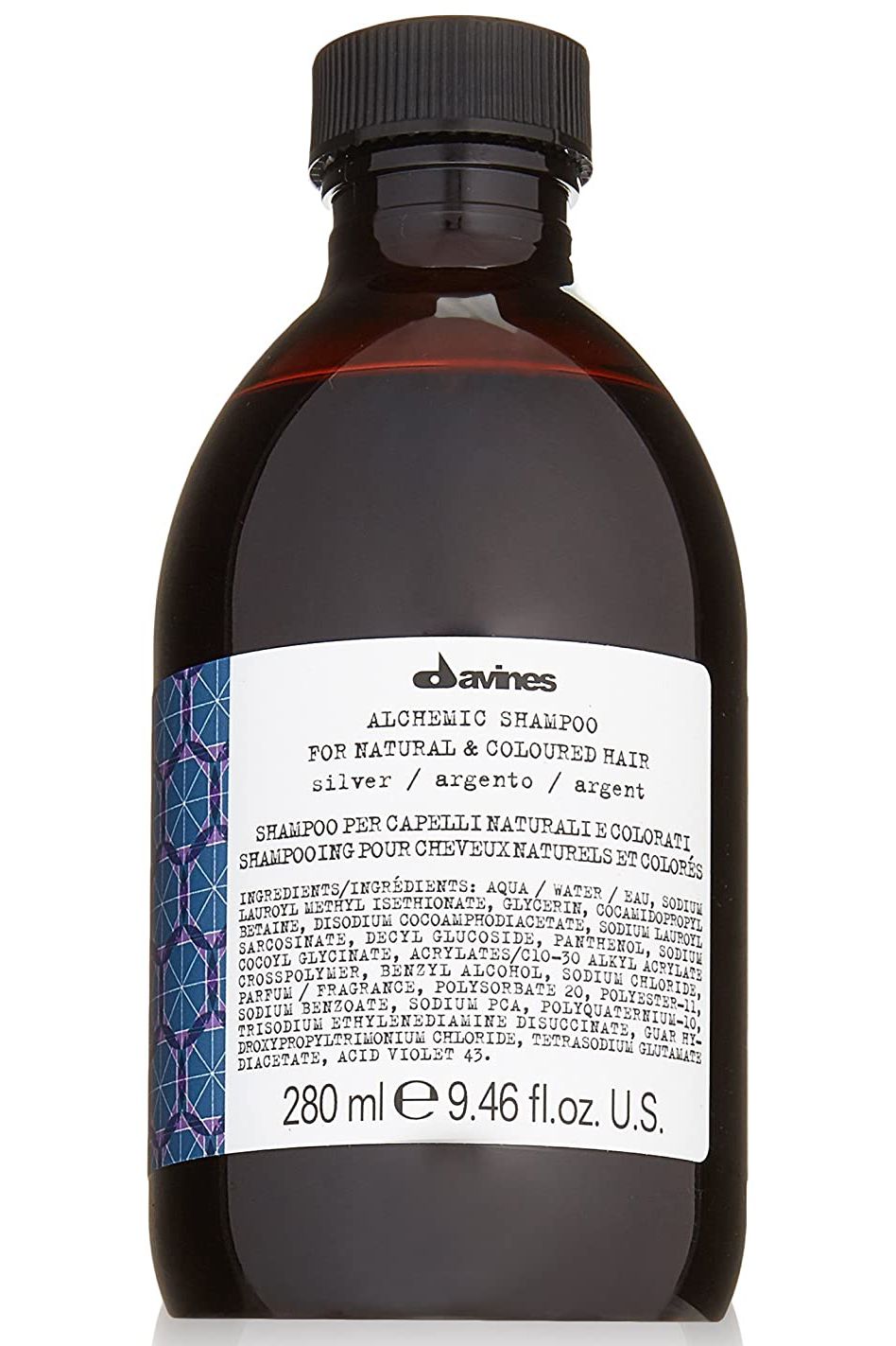 Davines Alchemic Shampoos & Conditioners