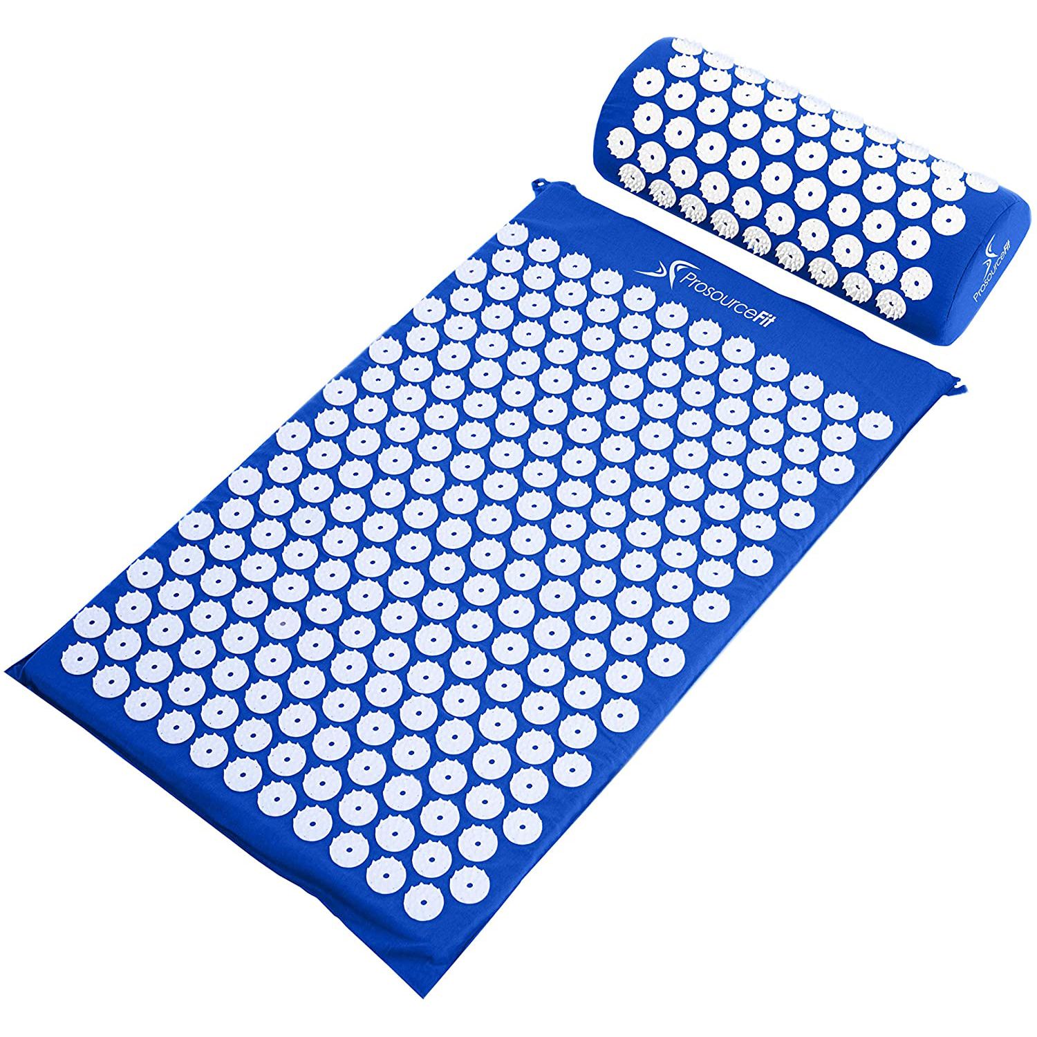 Acupressure Mat & Pillow