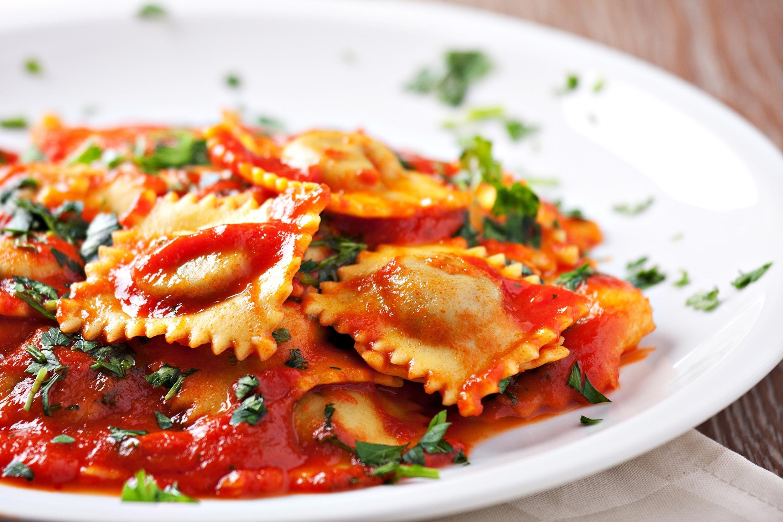 Ravioli