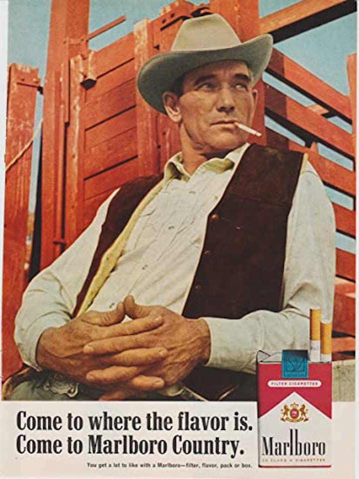 Marlboro Man