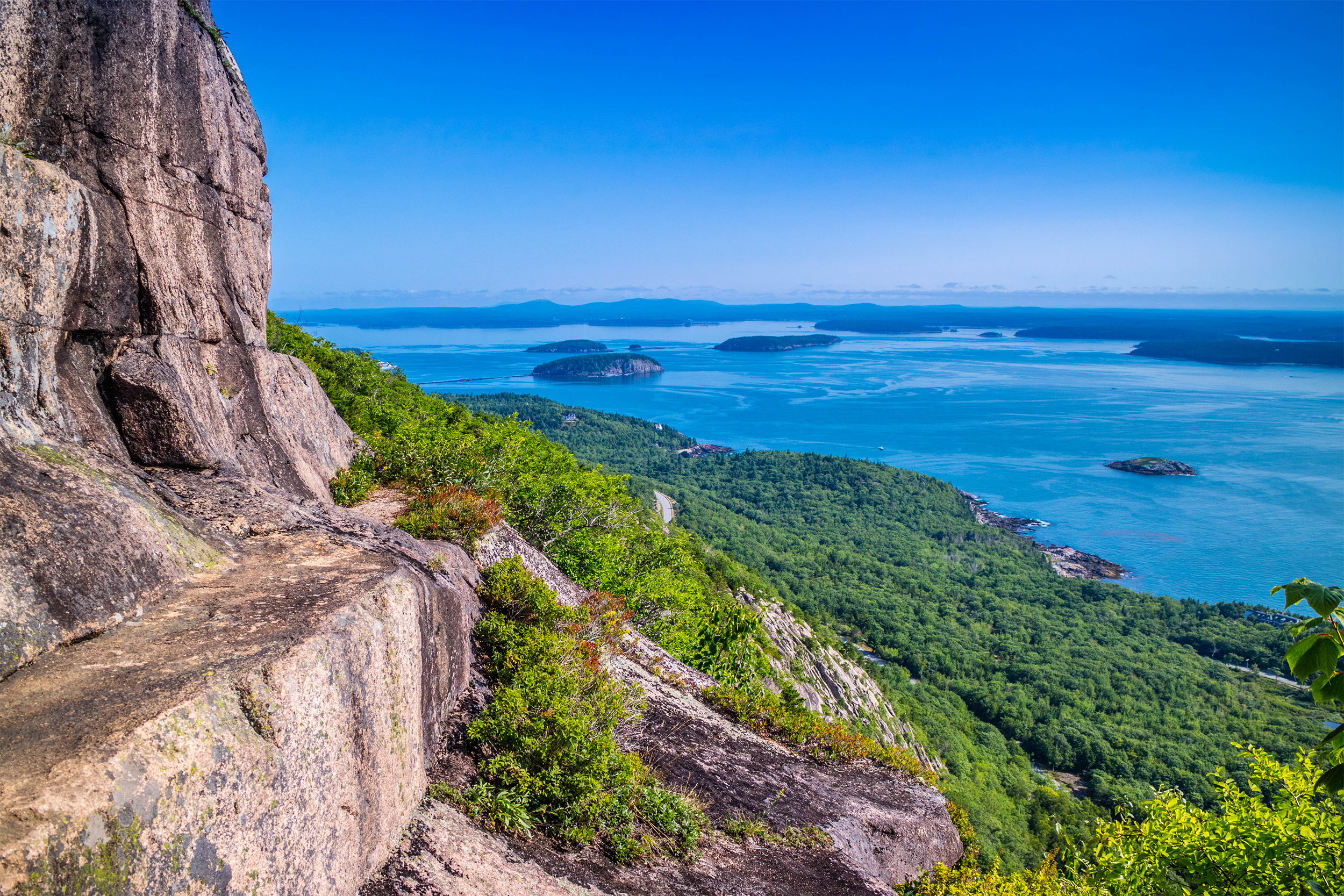 Acadia National Park