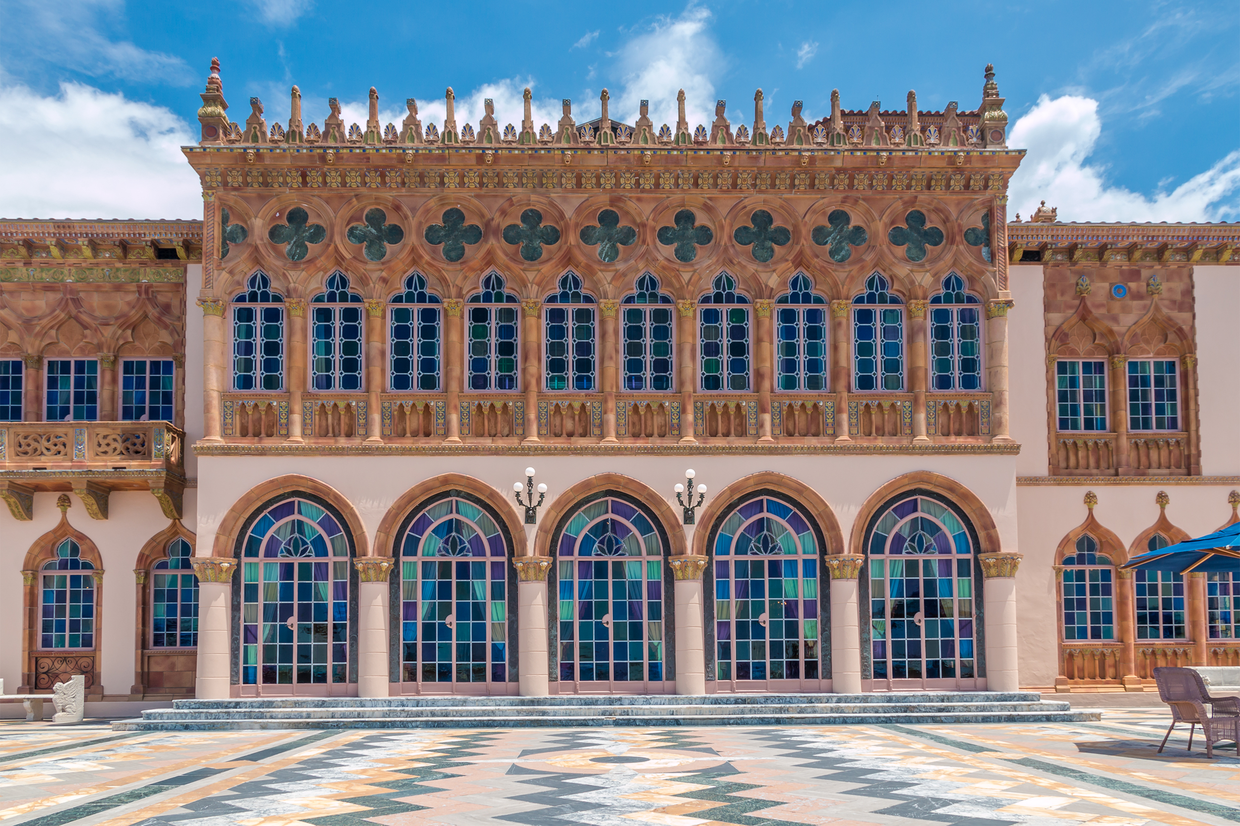 CA D’ZAN