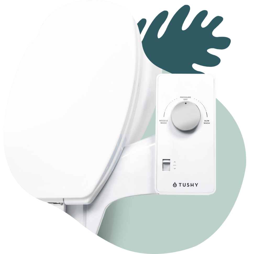 Hello Tushy Classic Bidet