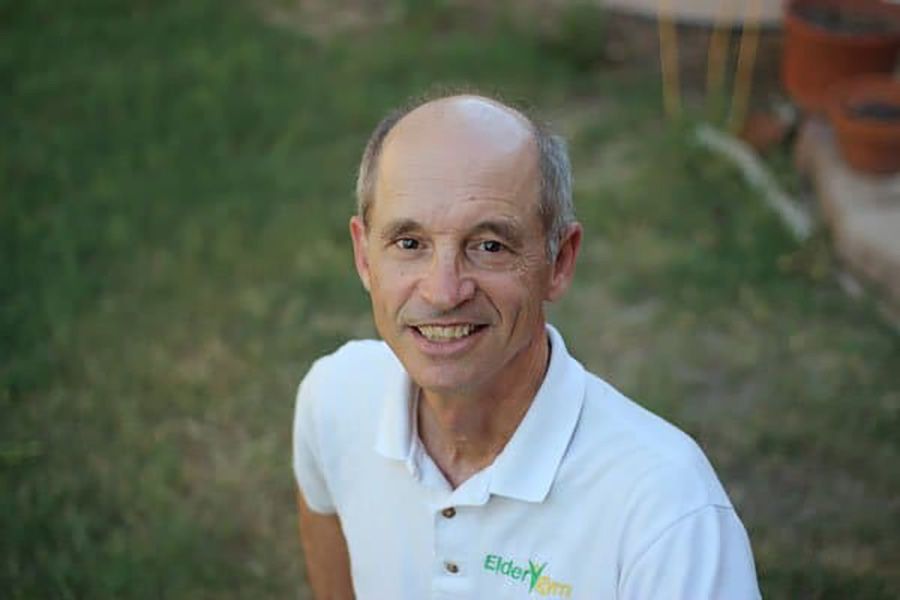 coach Doug schrift