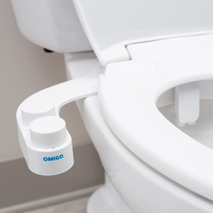 Omigo Element+ Bidet Attachment