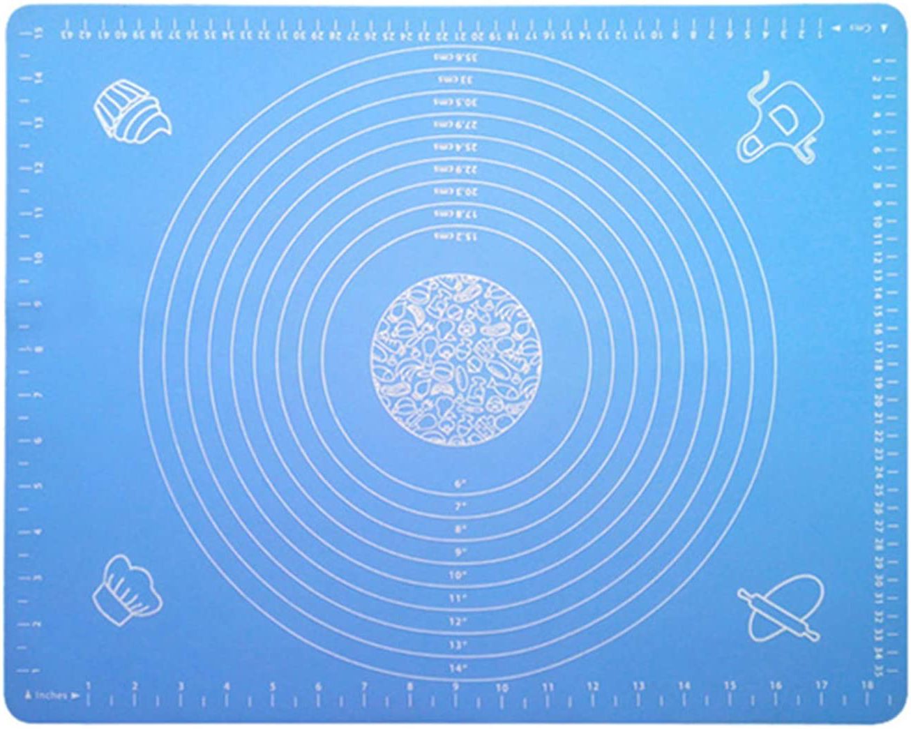 Extra Large Rolling Mat