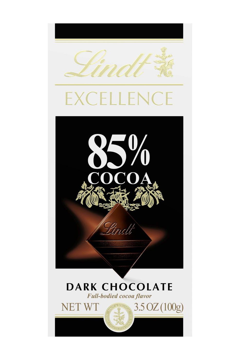 Extra Dark Chocolate Bar