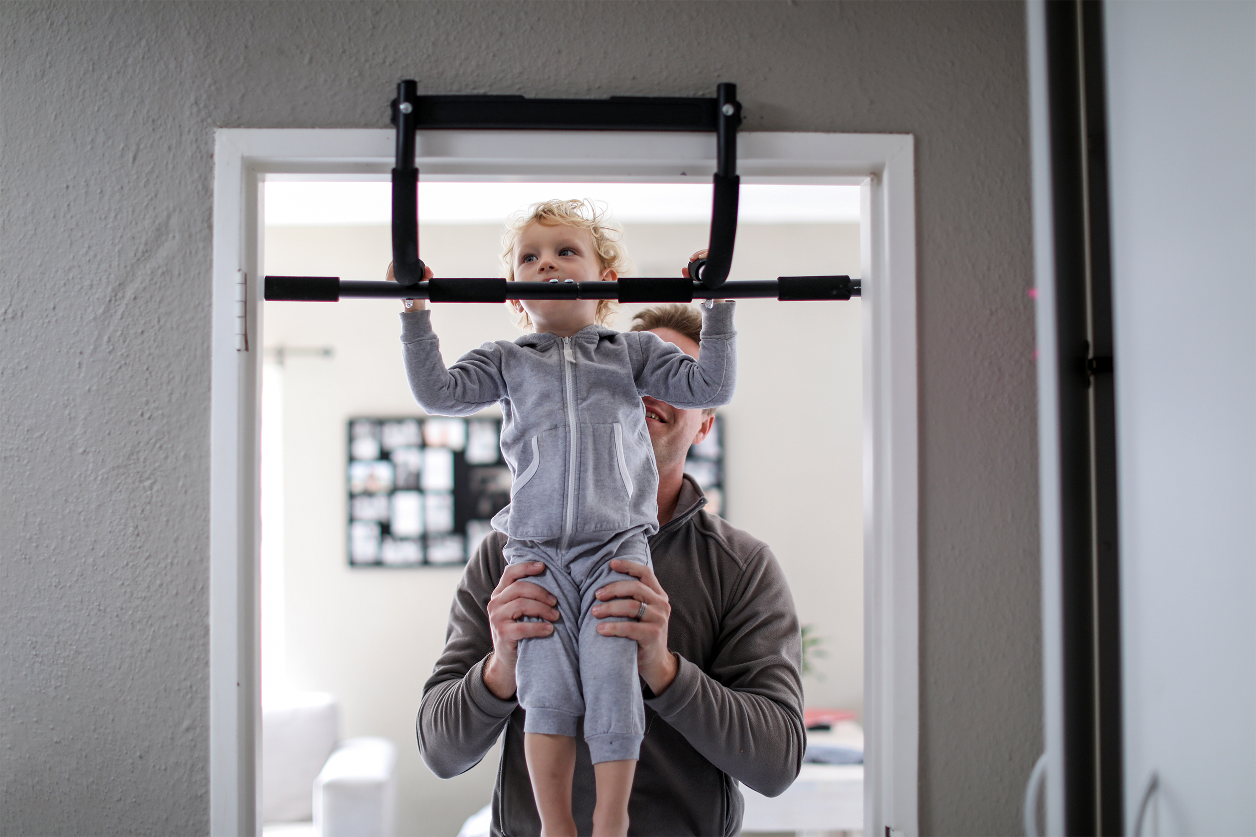 Pull-ups
