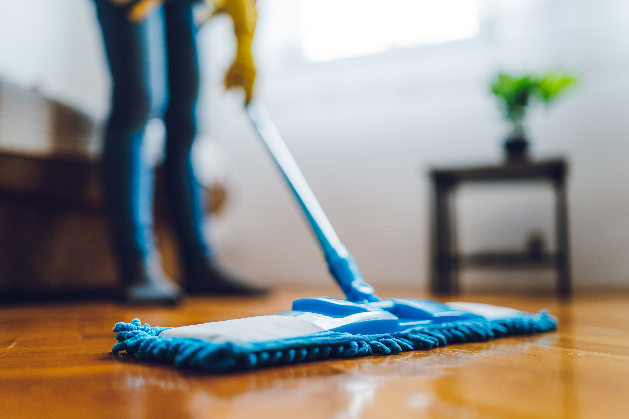 Housework