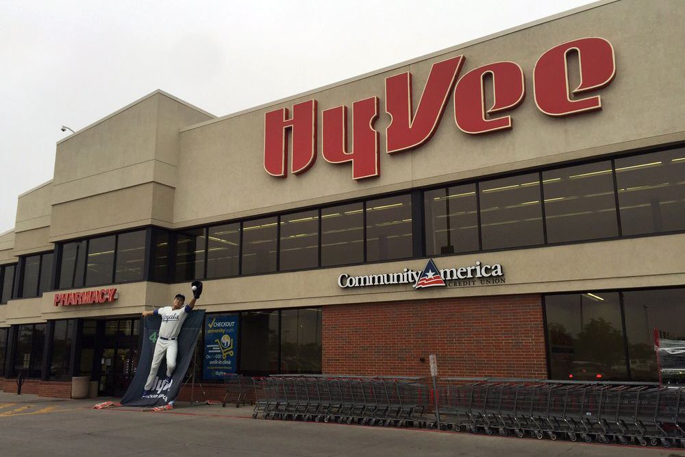 Hy-Vee