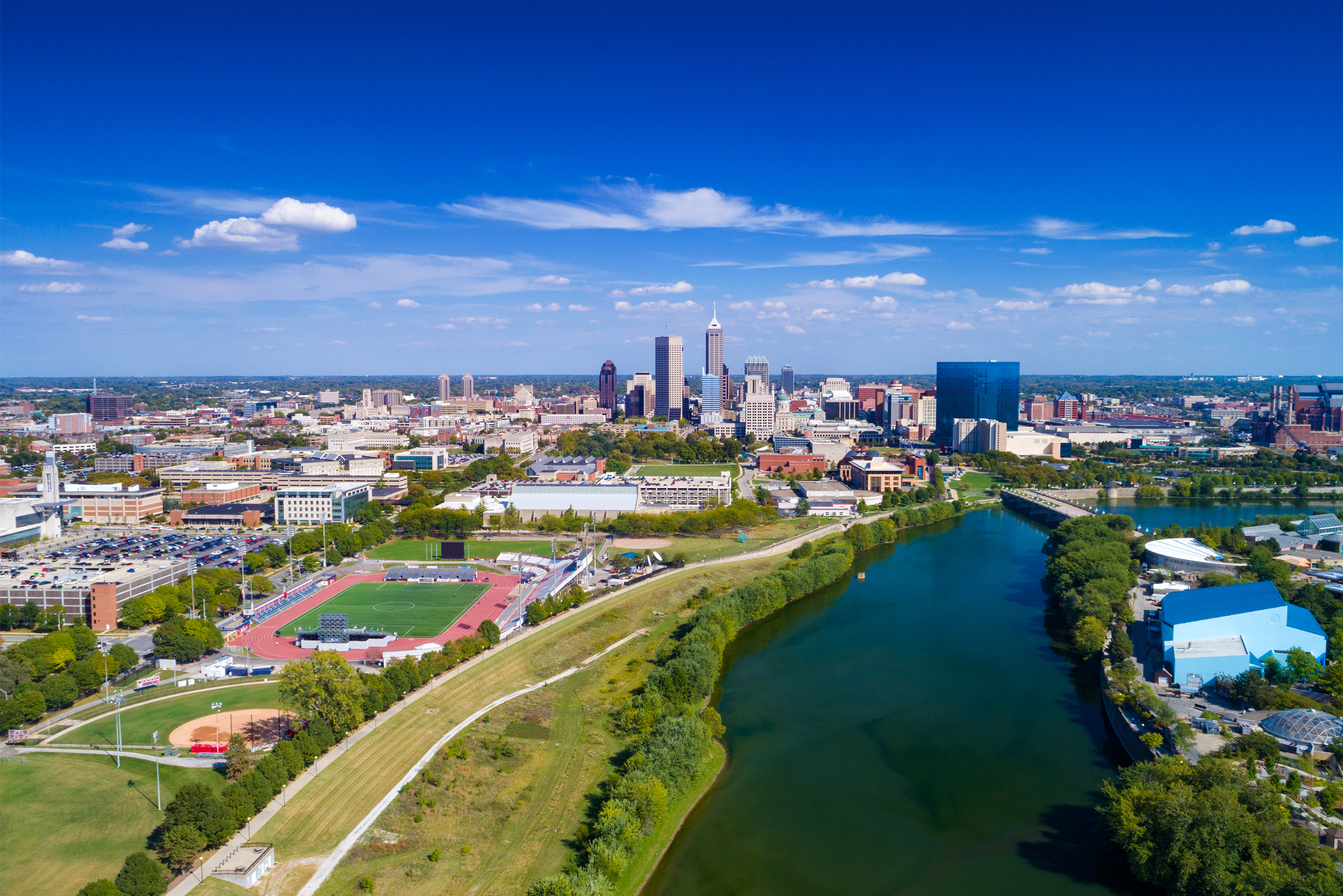 Indianapolis