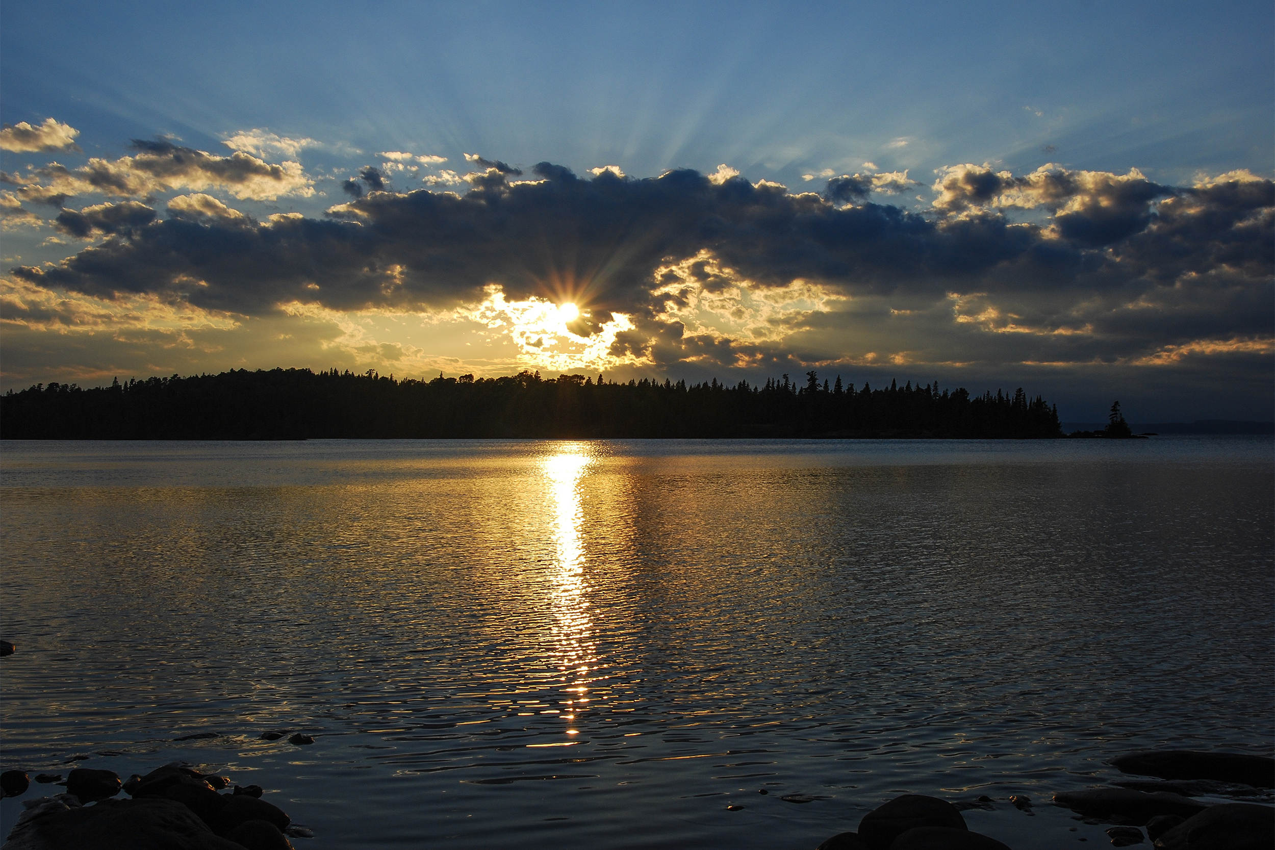 Isle Royale National Park