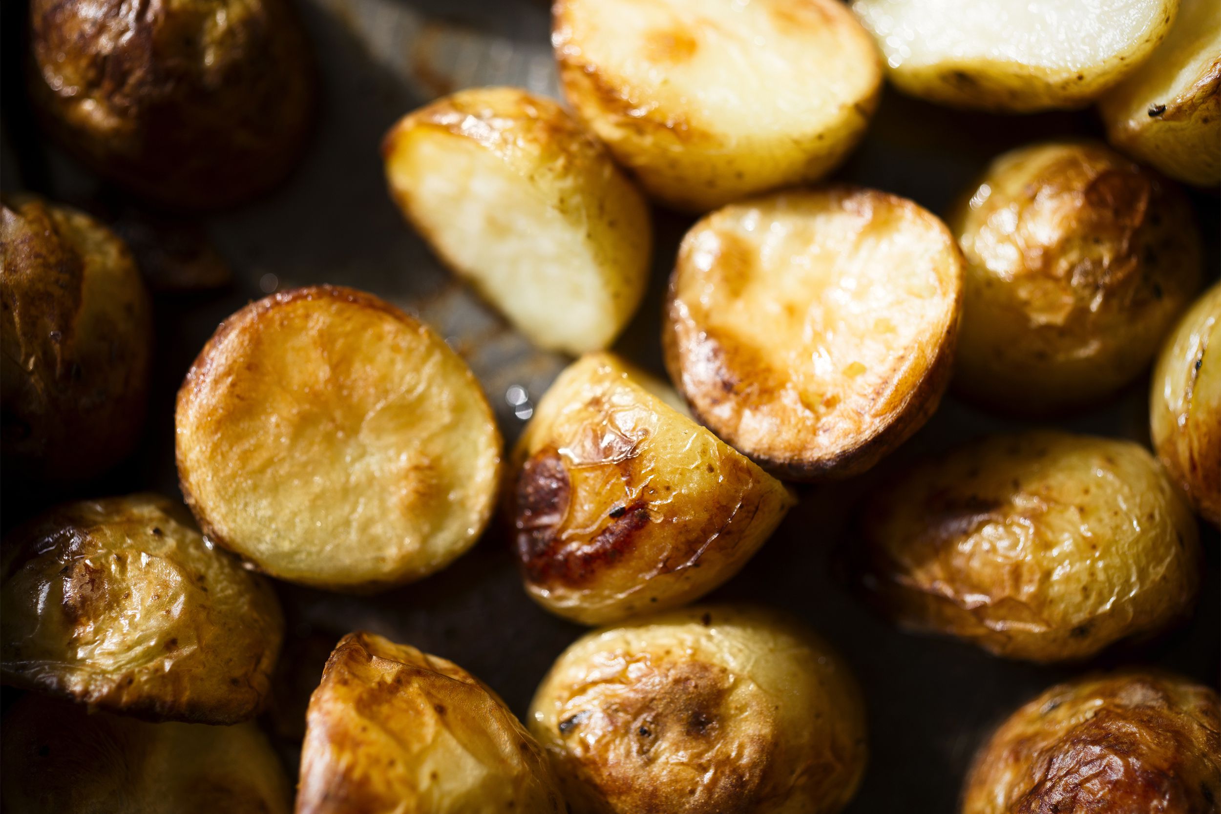 Roasted Potatoes