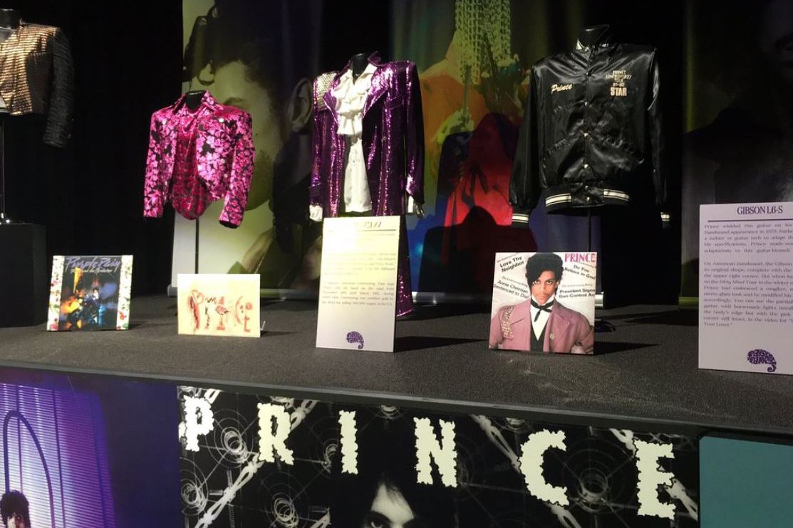 Paisley Park