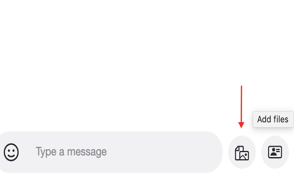 skype file sharing
