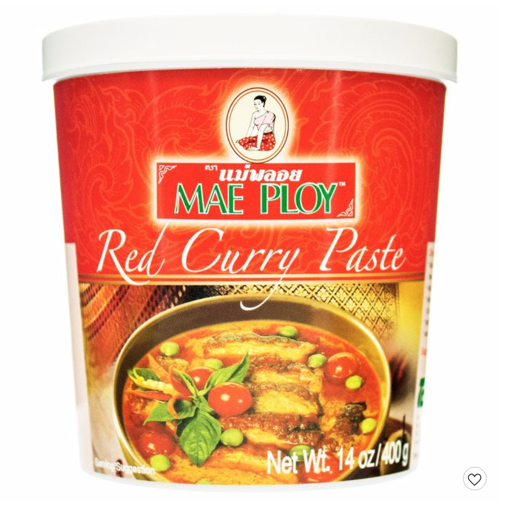 Curry Paste