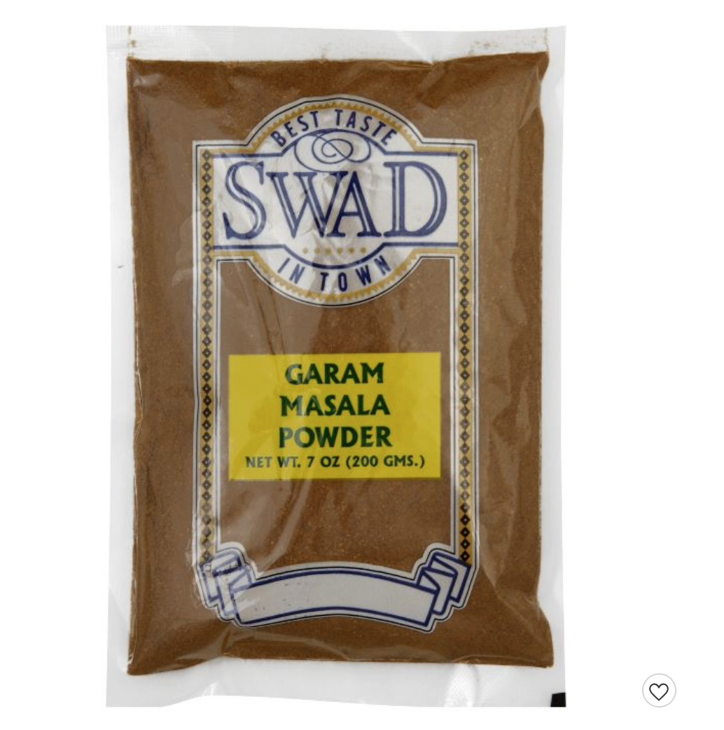 Garam Masala