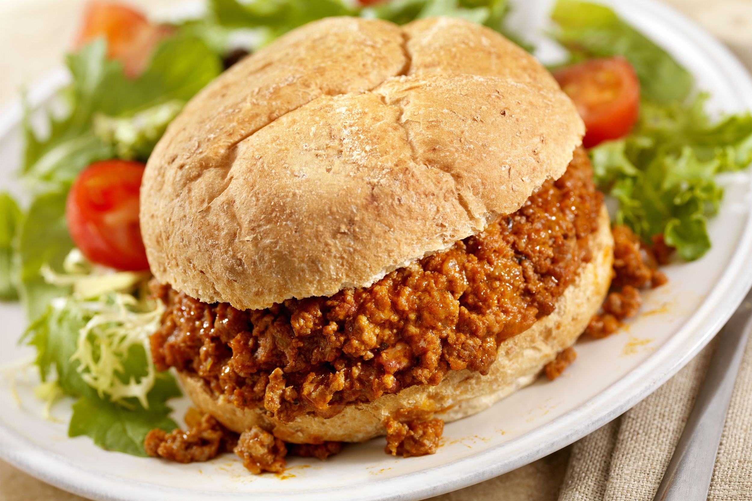 Sloppy Joes