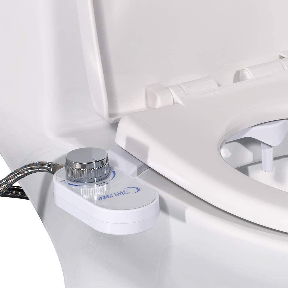 Tibbers bidet
