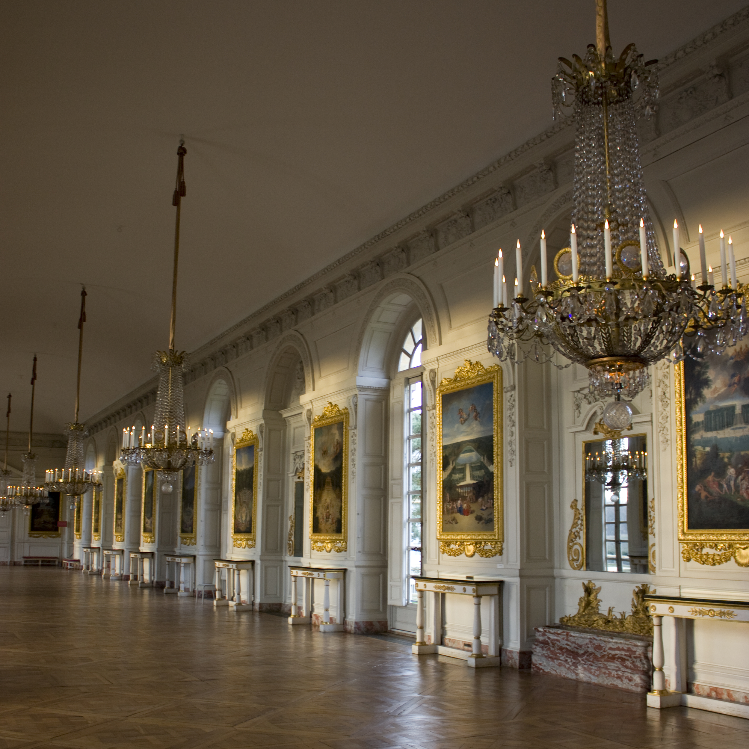 Versailles