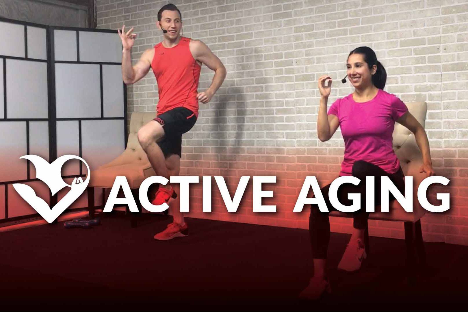 active aging workout image from has fit