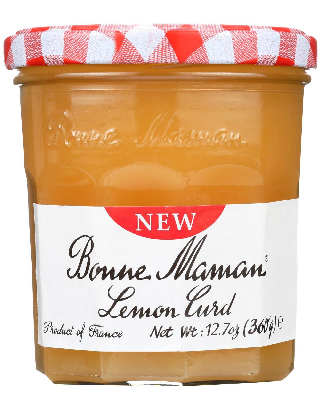 Lemon Curd