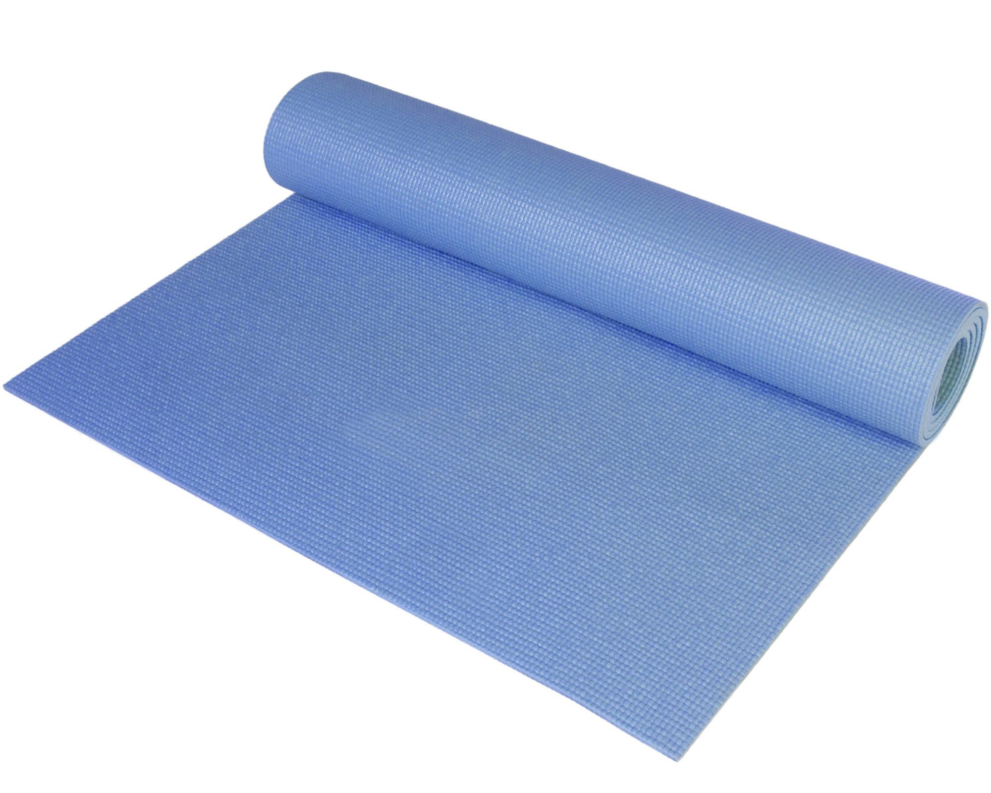 Cap Fitness Yoga Mat