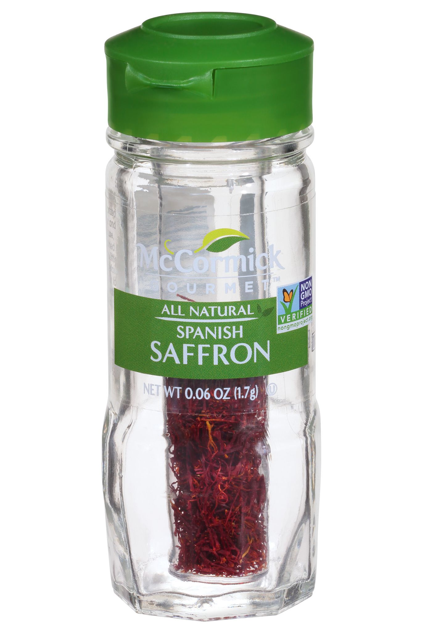 Spanish Saffron