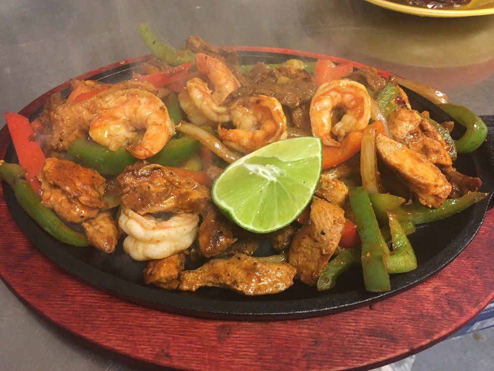 El Rincon Zacatecano Taqueria