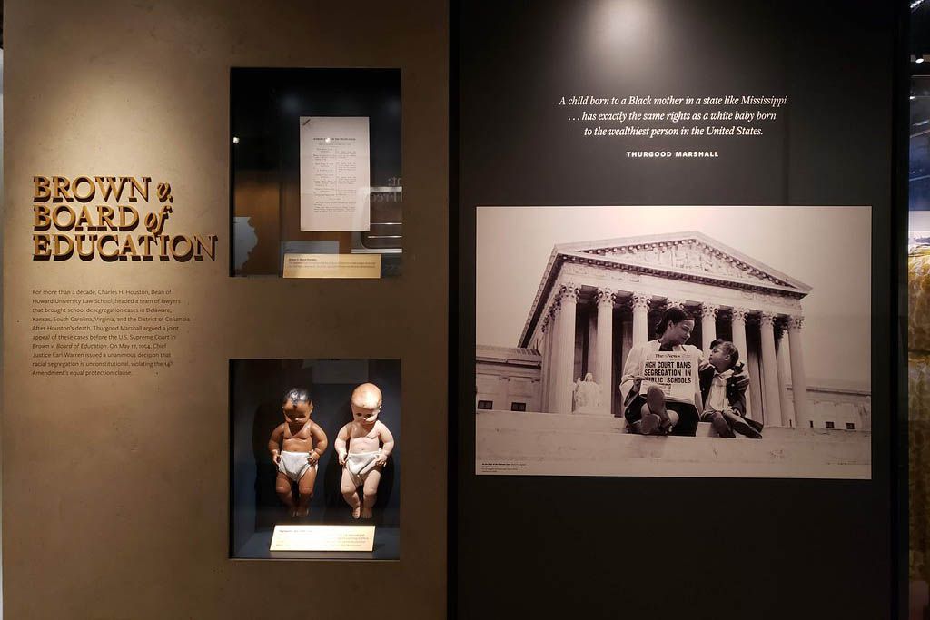 National Museum of African American History and Culture