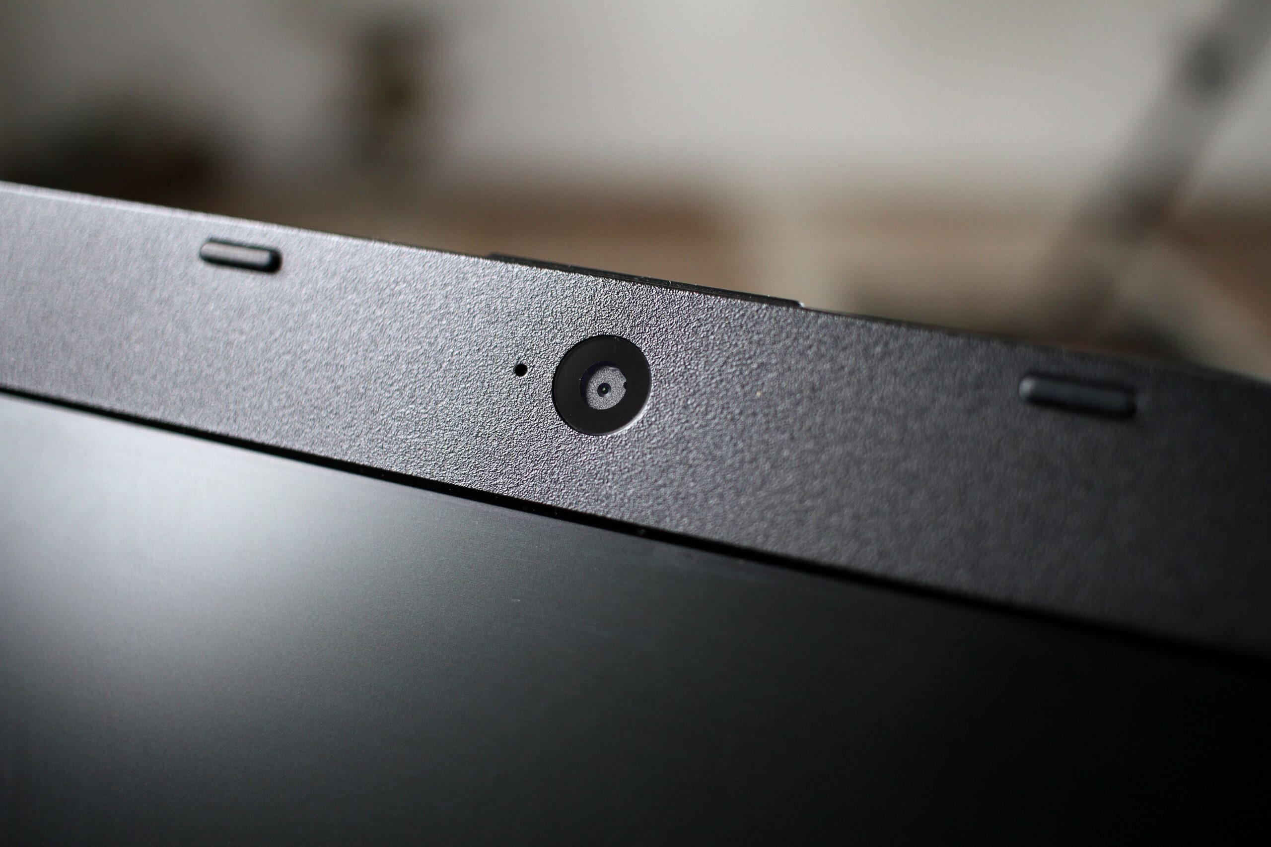 laptop camera
