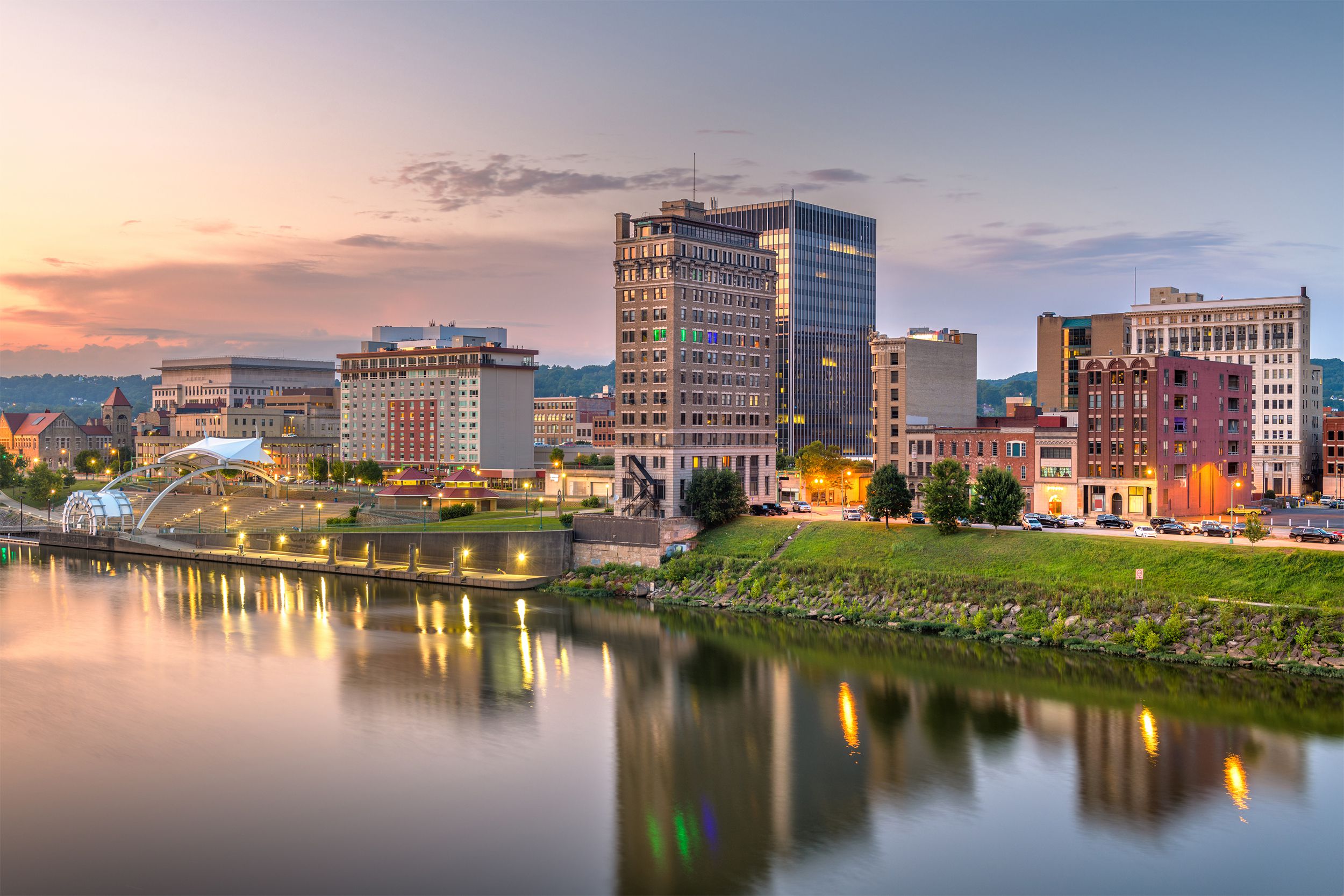 Charleston, West Virginia