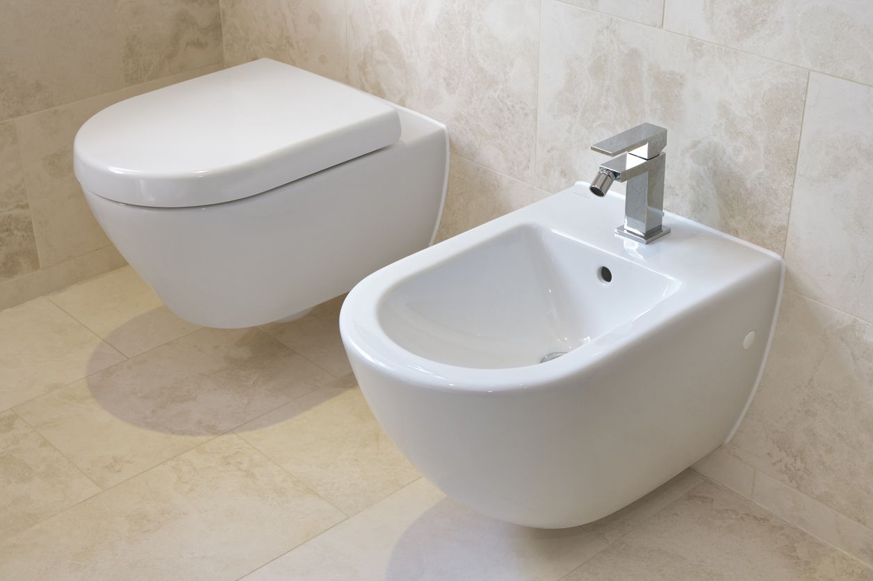 bidet