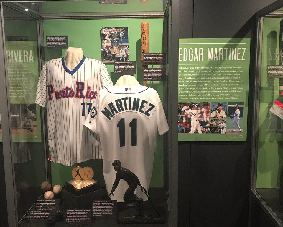 National Baseball Hall of Fame America