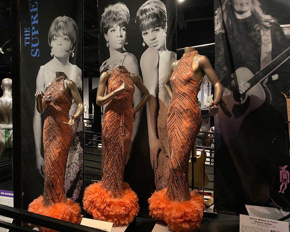 Rock and Roll Hall of Fame