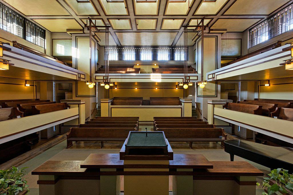 Robie House