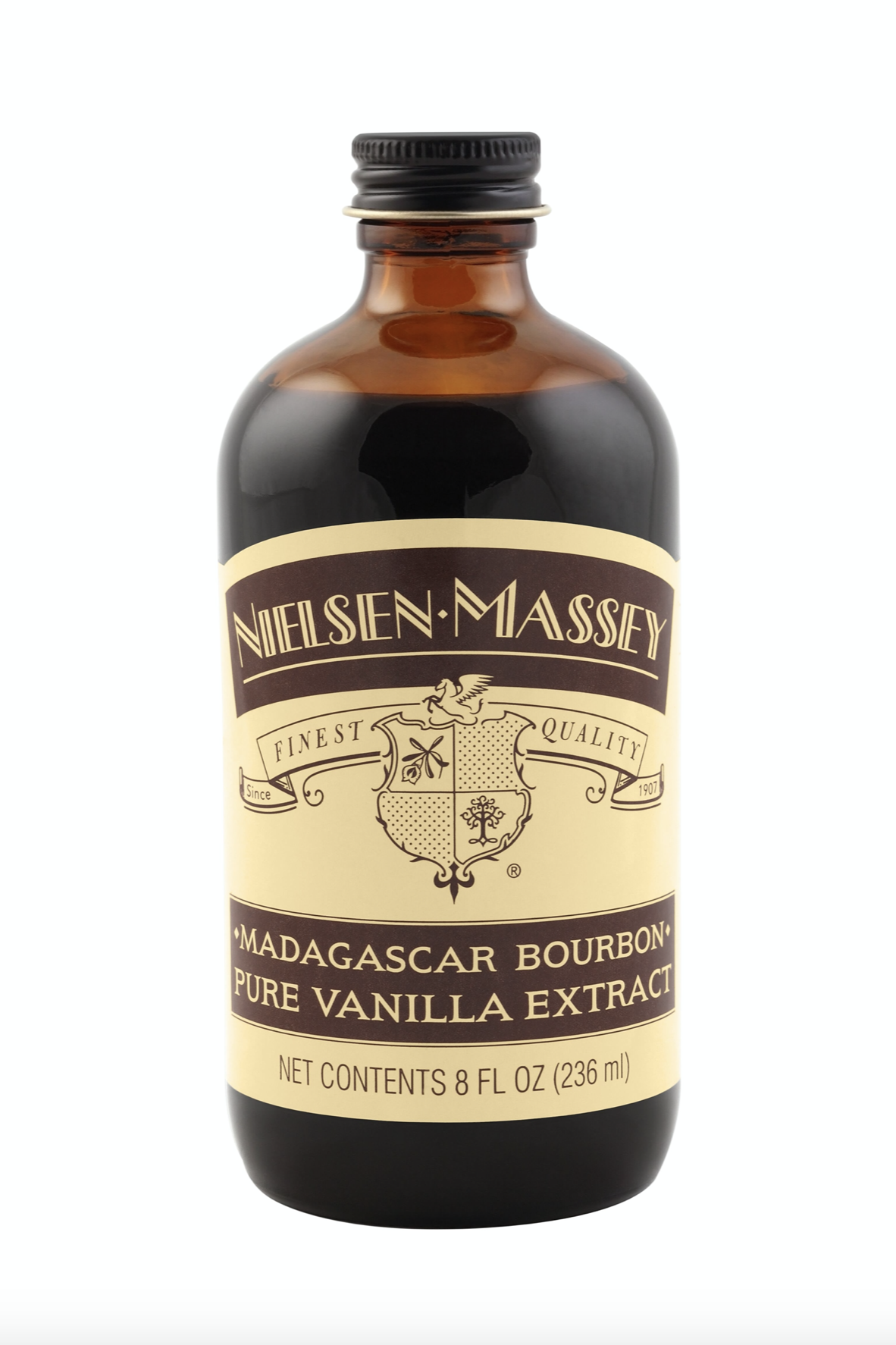 Madagascar Bourbon Pure Vanilla Extract