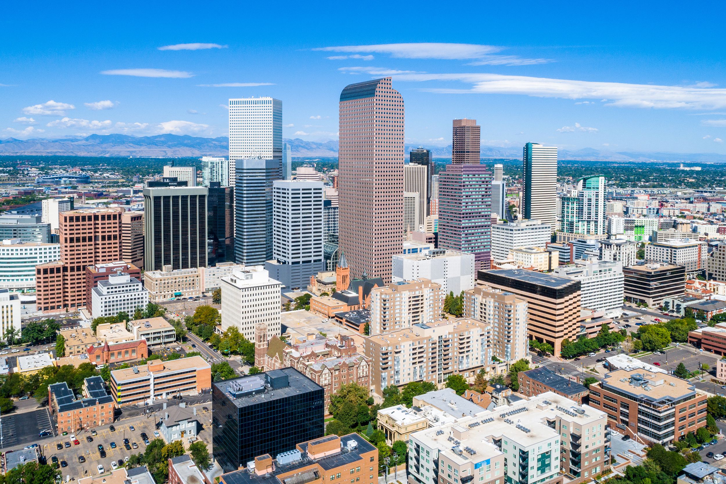 Denver