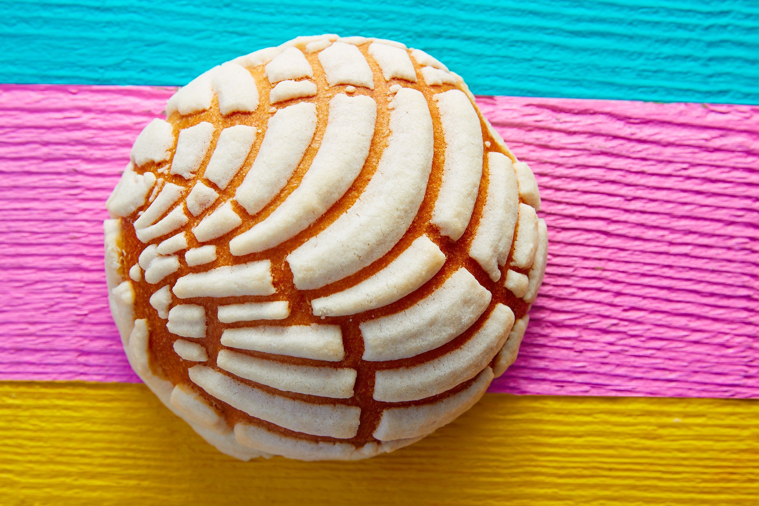 Conchas