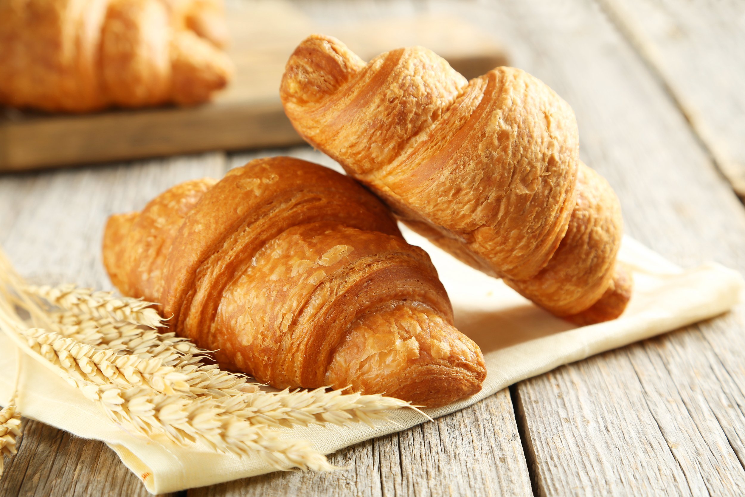 Croissant